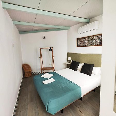 Apartamento Puerta De Cordoba Кармона Екстериор снимка