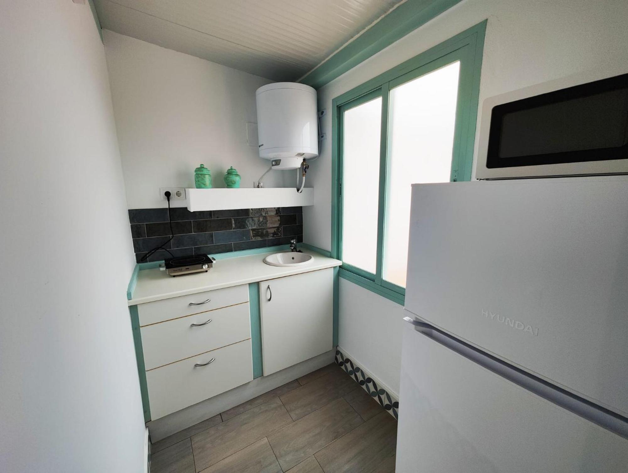 Apartamento Puerta De Cordoba Кармона Екстериор снимка