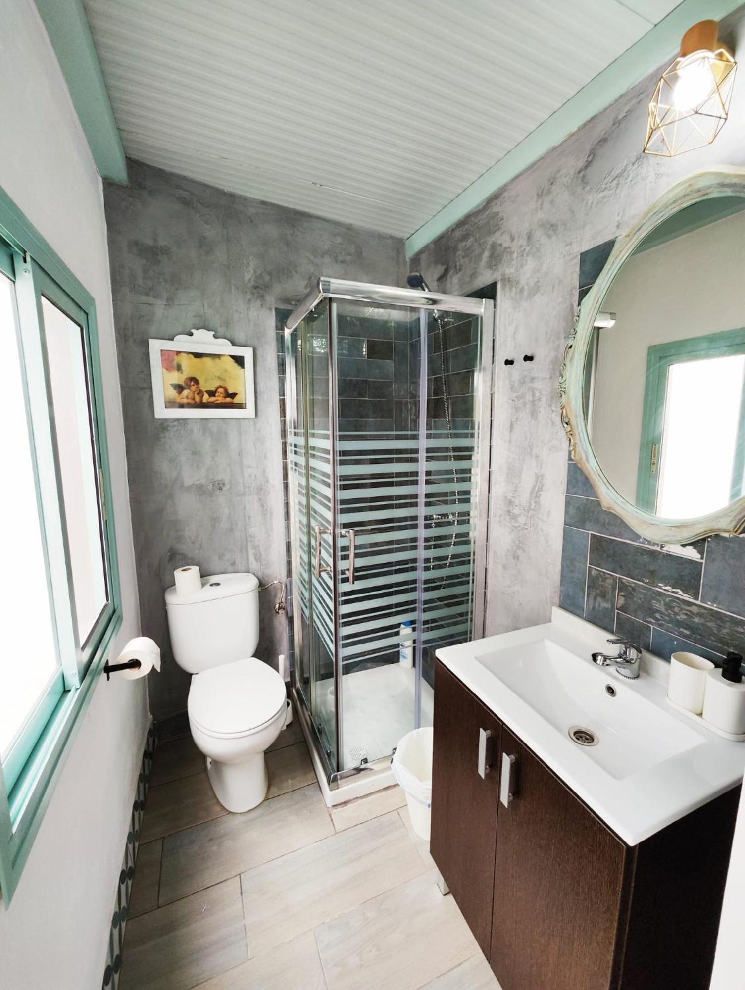 Apartamento Puerta De Cordoba Кармона Екстериор снимка