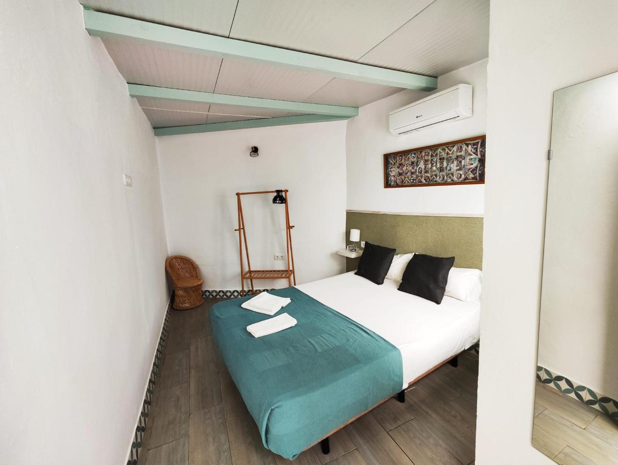 Apartamento Puerta De Cordoba Кармона Екстериор снимка