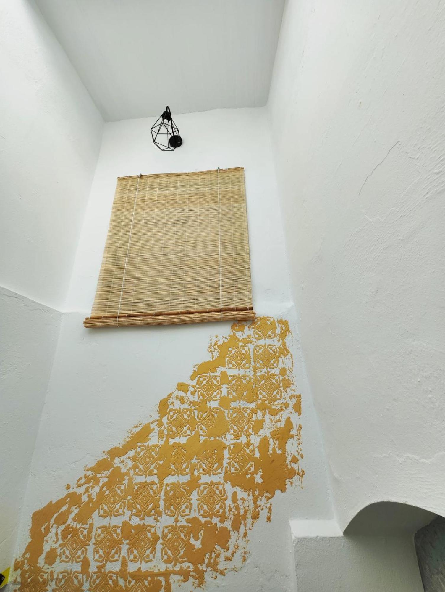 Apartamento Puerta De Cordoba Кармона Екстериор снимка