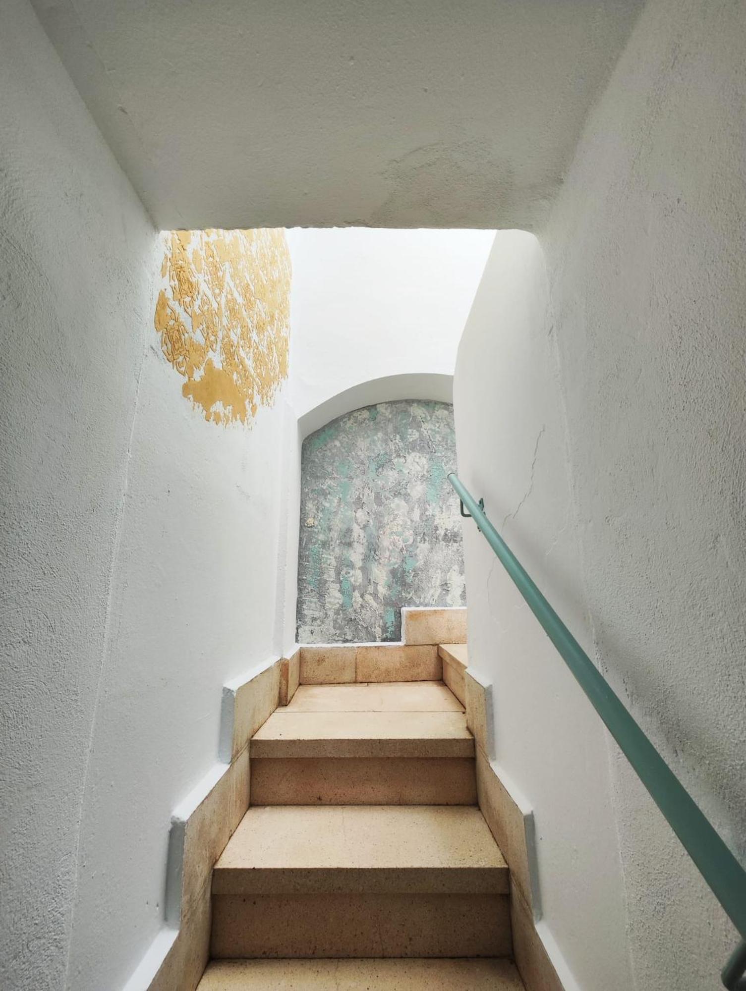 Apartamento Puerta De Cordoba Кармона Екстериор снимка