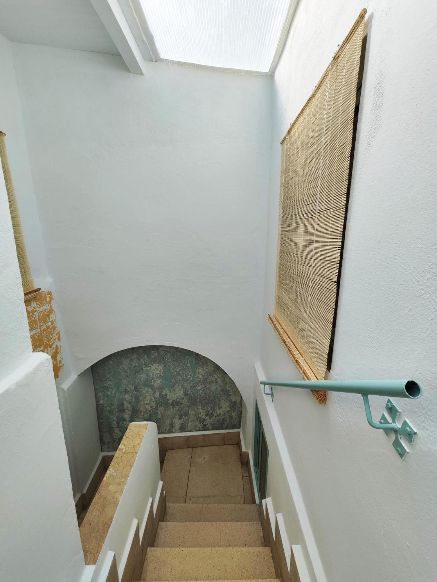 Apartamento Puerta De Cordoba Кармона Екстериор снимка