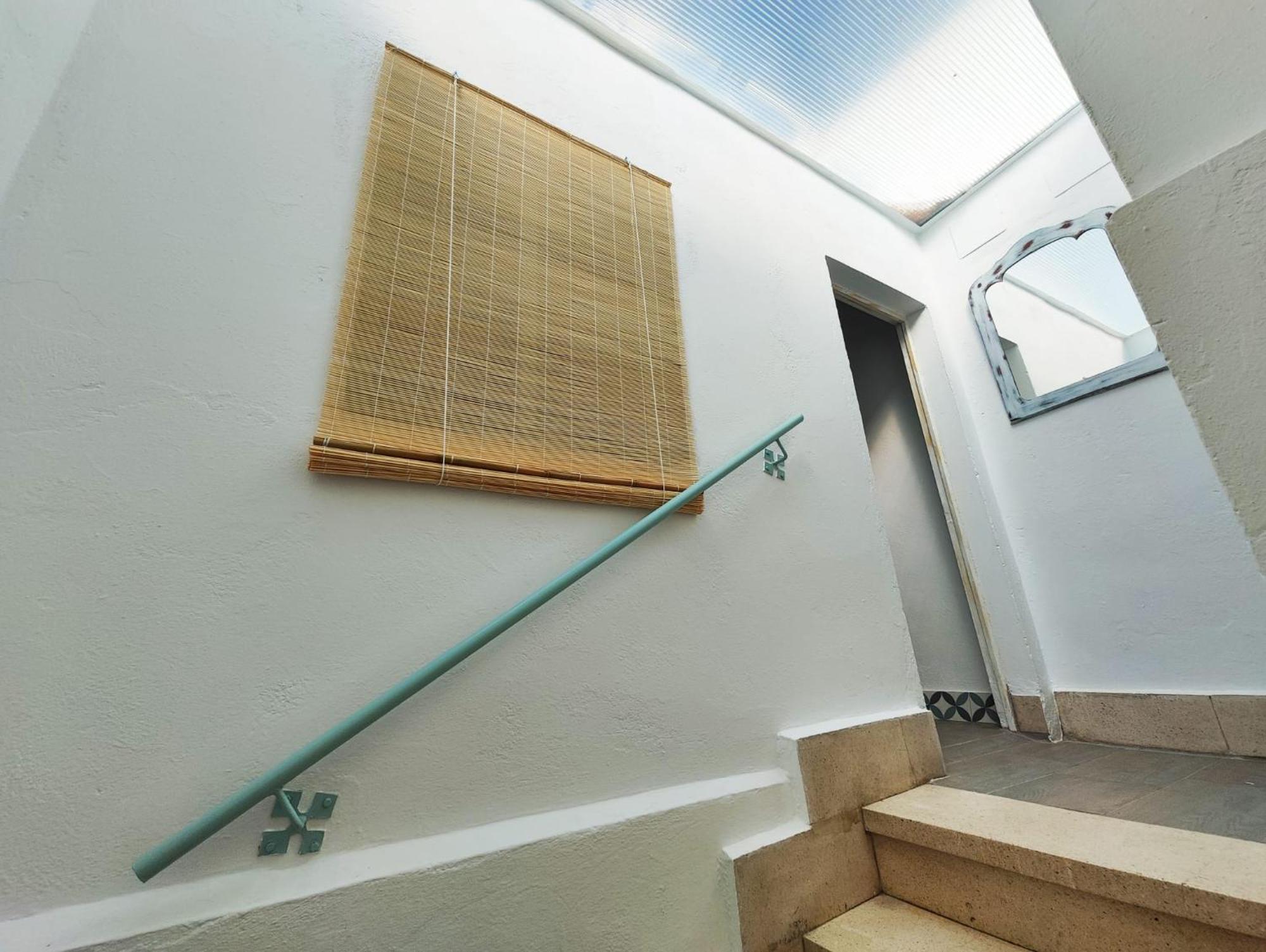 Apartamento Puerta De Cordoba Кармона Екстериор снимка